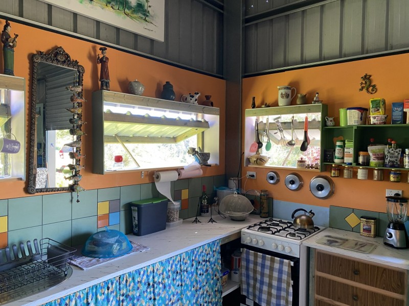 445 Pigman Road, Dyraaba NSW 2470