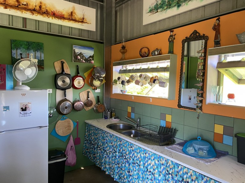 445 Pigman Road, Dyraaba NSW 2470