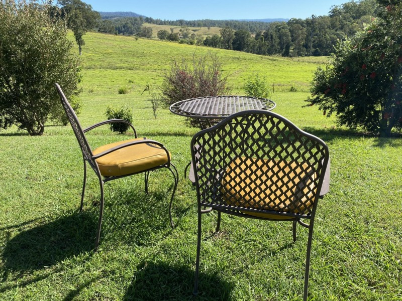 445 Pigman Road, Dyraaba NSW 2470