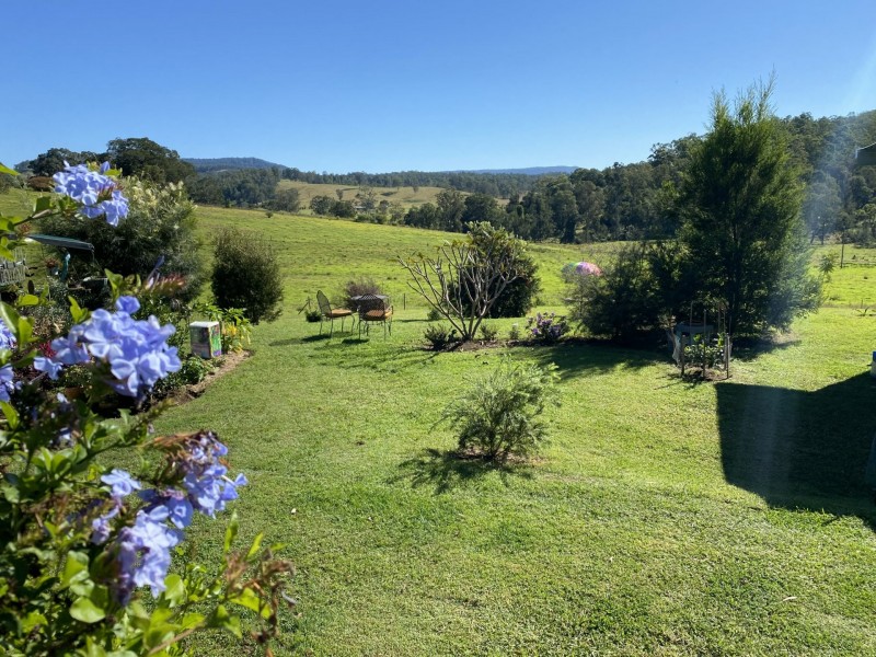 445 Pigman Road, Dyraaba NSW 2470