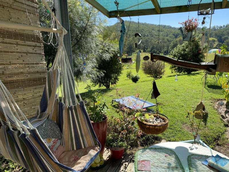 445 Pigman Road, Dyraaba NSW 2470