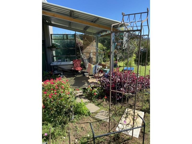 445 Pigman Road, Dyraaba NSW 2470