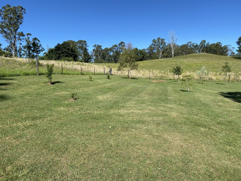 445 Pigman Road, Dyraaba NSW 2470