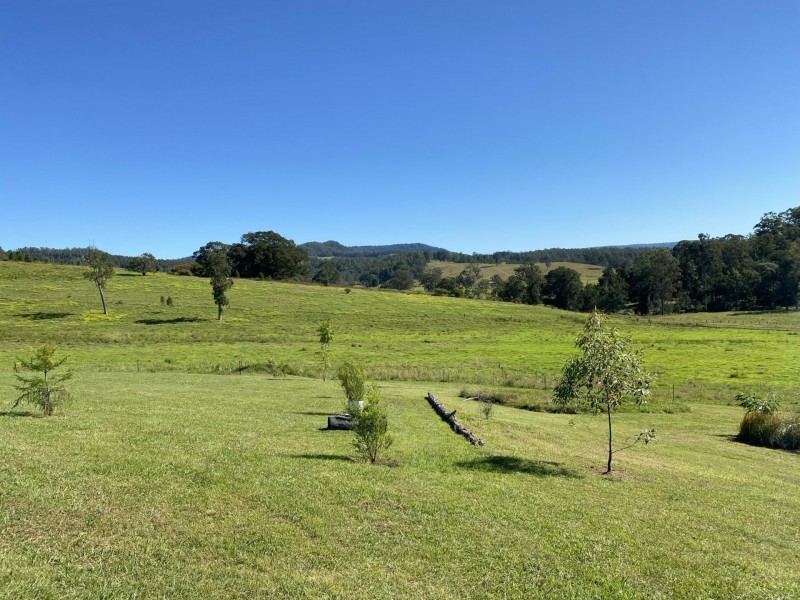 445 Pigman Road, Dyraaba NSW 2470