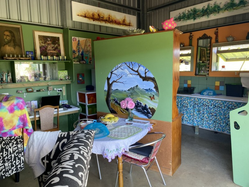 445 Pigman Road, Dyraaba NSW 2470