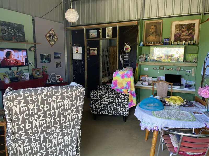 445 Pigman Road, Dyraaba NSW 2470