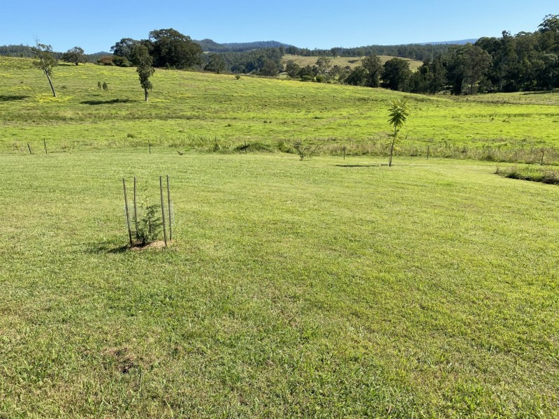 445 Pigman Road, Dyraaba NSW 2470