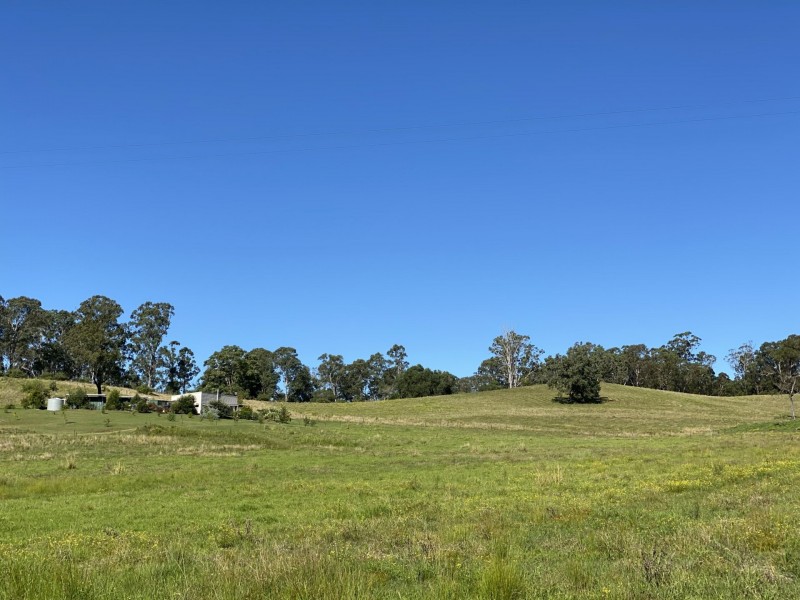 445 Pigman Road, Dyraaba NSW 2470