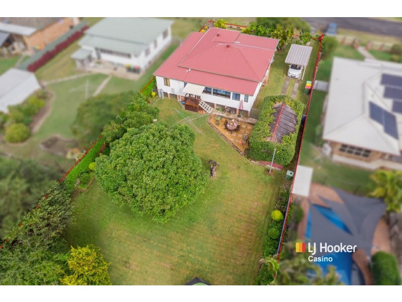 12 Bruton Street, Casino NSW 2470