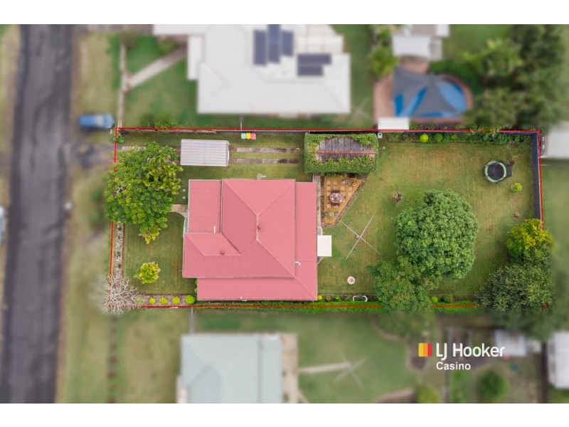 12 Bruton Street, Casino NSW 2470