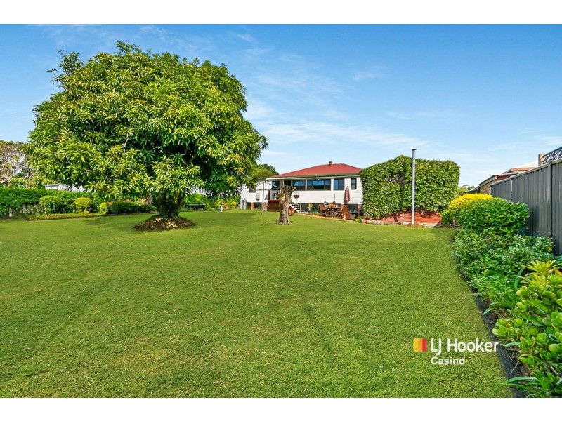 12 Bruton Street, Casino NSW 2470