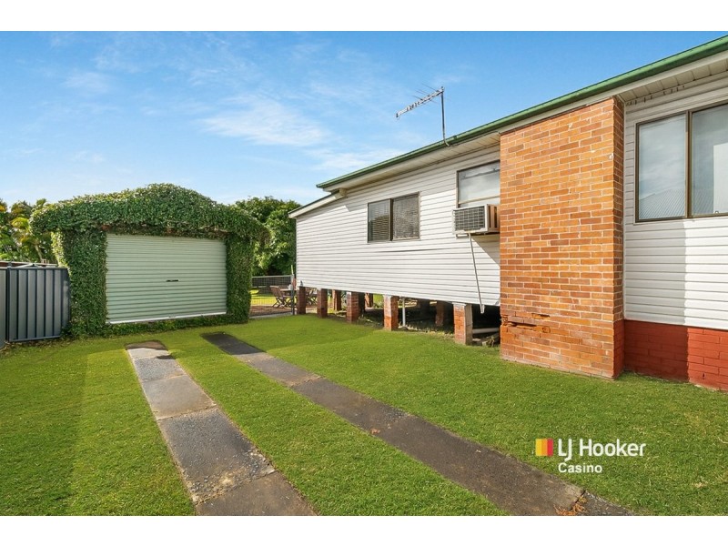 12 Bruton Street, Casino NSW 2470