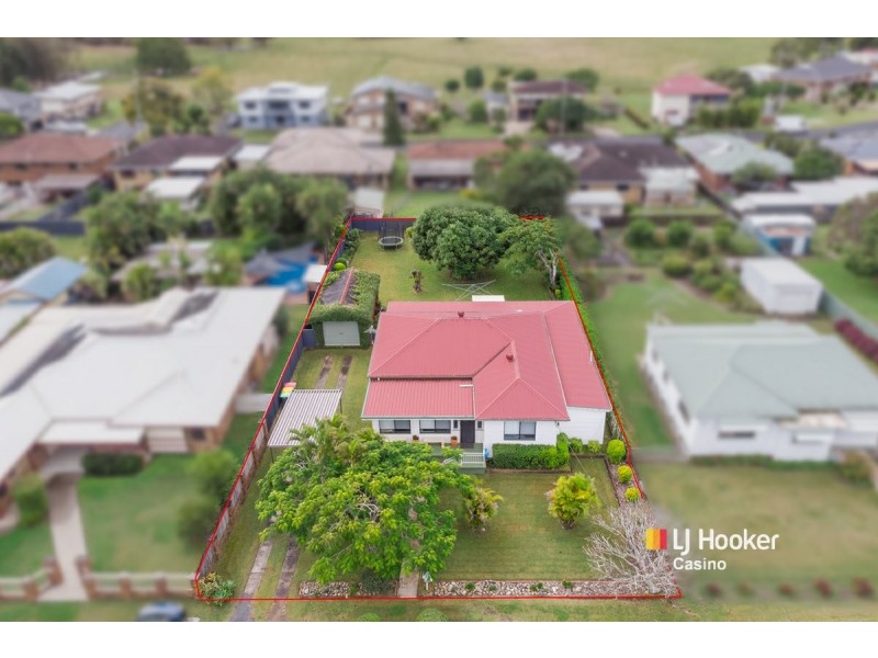 12 Bruton Street, Casino NSW 2470