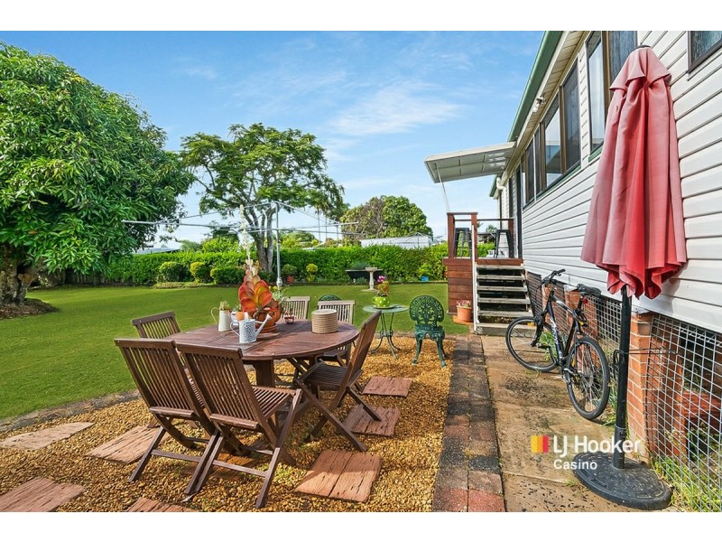 12 Bruton Street, Casino NSW 2470