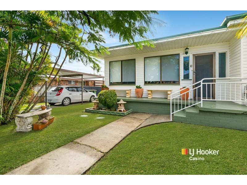 12 Bruton Street, Casino NSW 2470