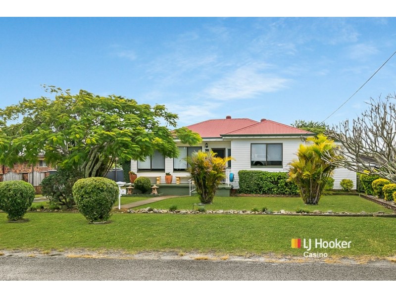 12 Bruton Street, Casino NSW 2470