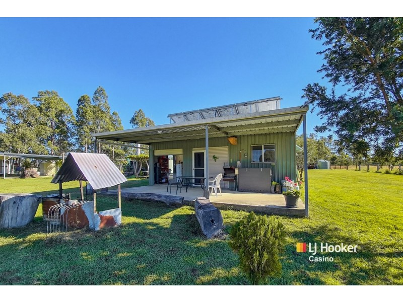 10299 Clarence Way, Louisa Creek NSW 2469