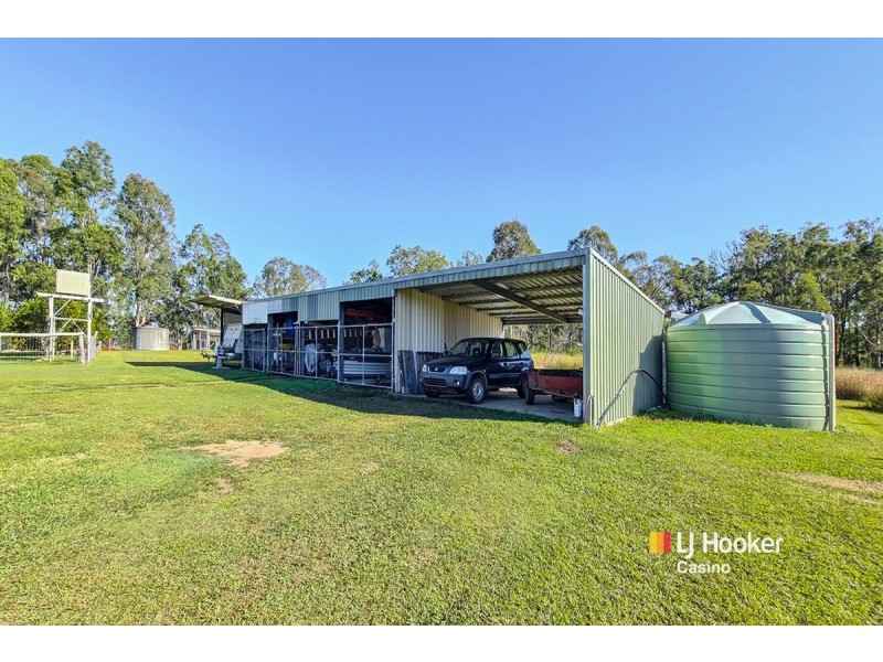 10299 Clarence Way, Louisa Creek NSW 2469