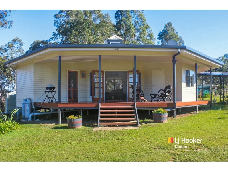 10299 Clarence Way, Louisa Creek NSW 2469