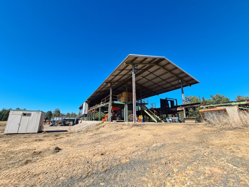 2902 Old Tenterfield Road, Wyan NSW 2469