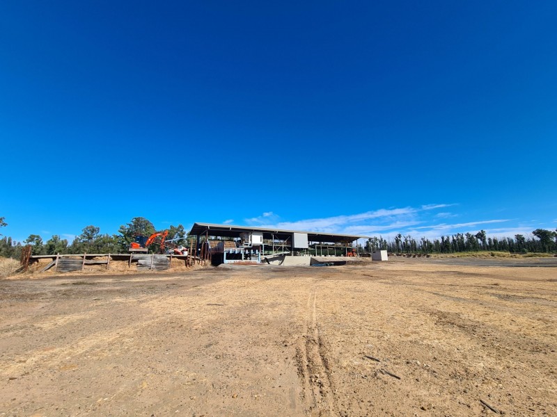 2902 Old Tenterfield Road, Wyan NSW 2469