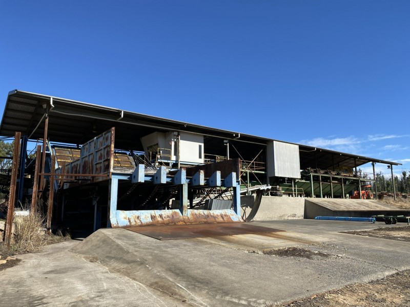 2902 Old Tenterfield Road, Wyan NSW 2469