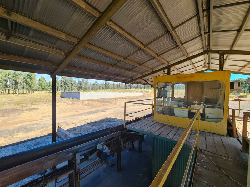 2902 Old Tenterfield Road, Wyan NSW 2469