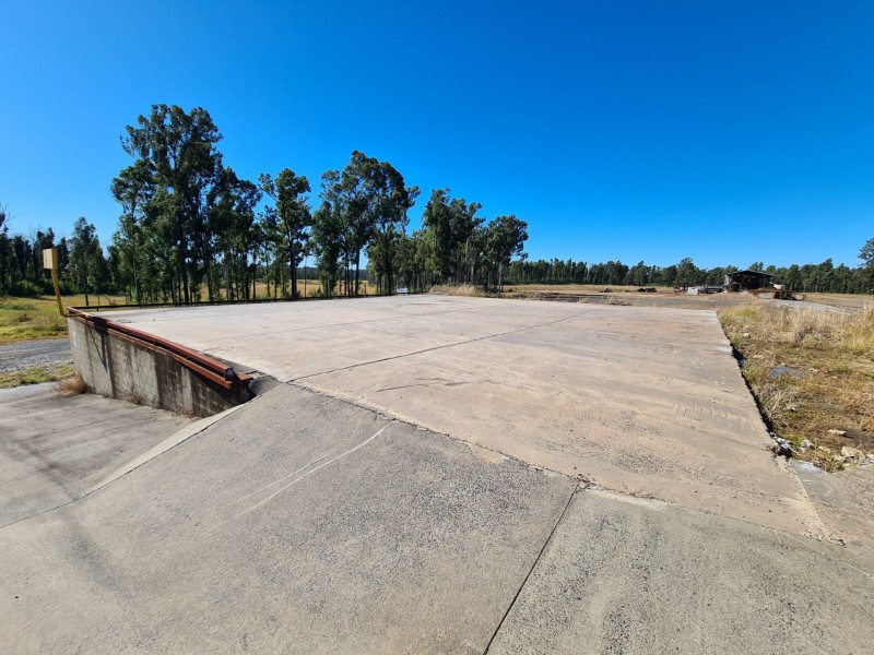 2902 Old Tenterfield Road, Wyan NSW 2469