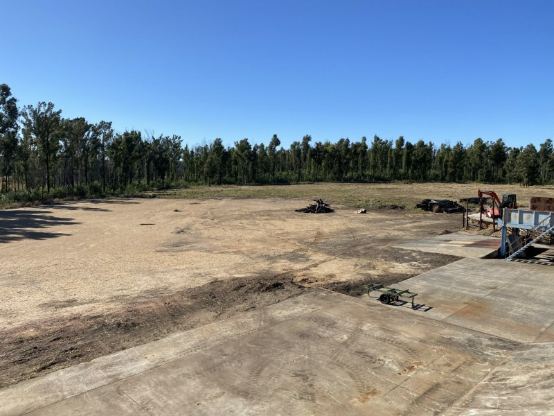 2902 Old Tenterfield Road, Wyan NSW 2469