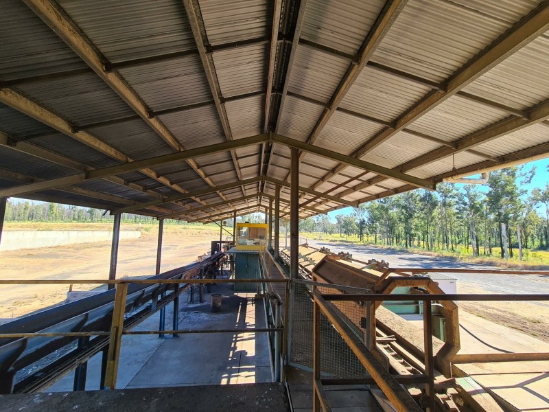 2902 Old Tenterfield Road, Wyan NSW 2469