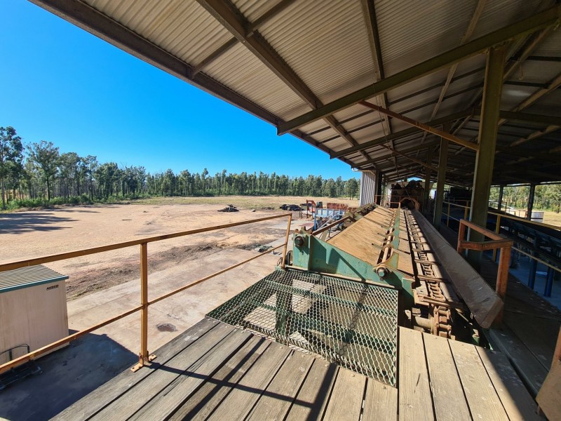 2902 Old Tenterfield Road, Wyan NSW 2469