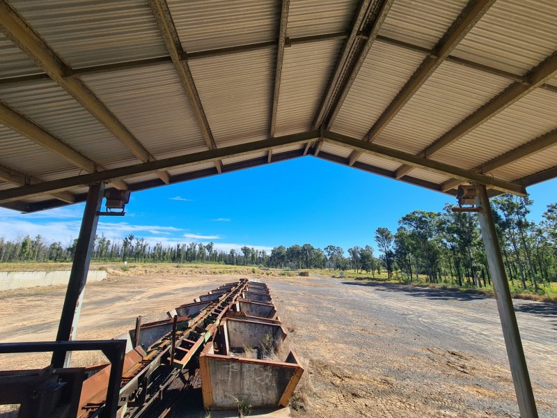 2902 Old Tenterfield Road, Wyan NSW 2469