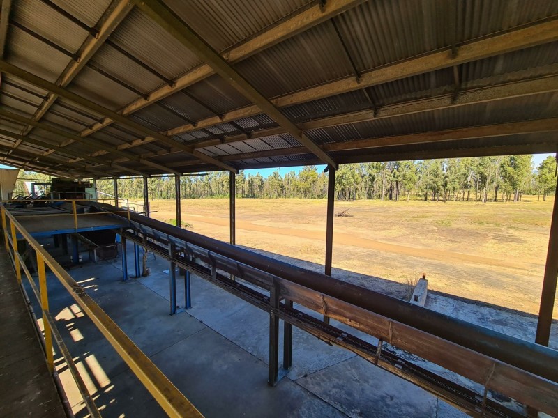 2902 Old Tenterfield Road, Wyan NSW 2469