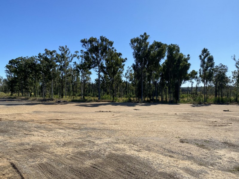 2902 Old Tenterfield Road, Wyan NSW 2469