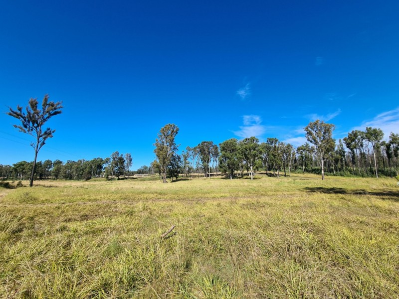 2930 Old Tenterfield Road, Rappville NSW 2469