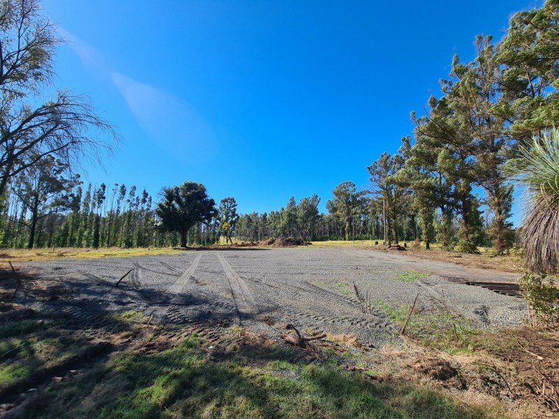 2930 Old Tenterfield Road, Rappville NSW 2469