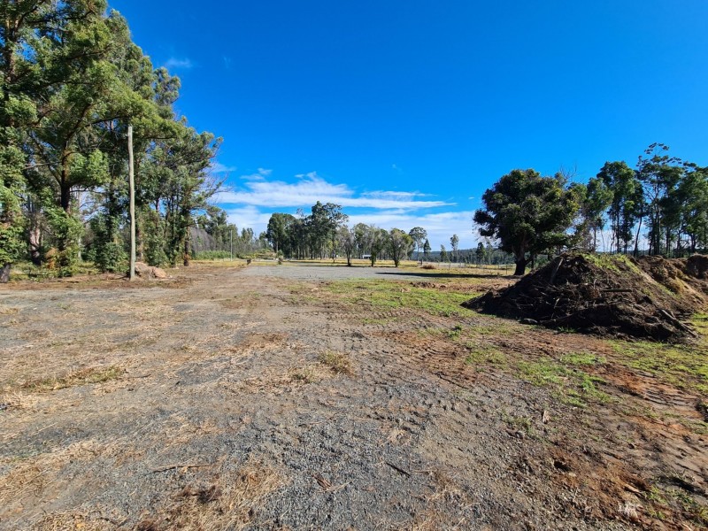 2930 Old Tenterfield Road, Rappville NSW 2469