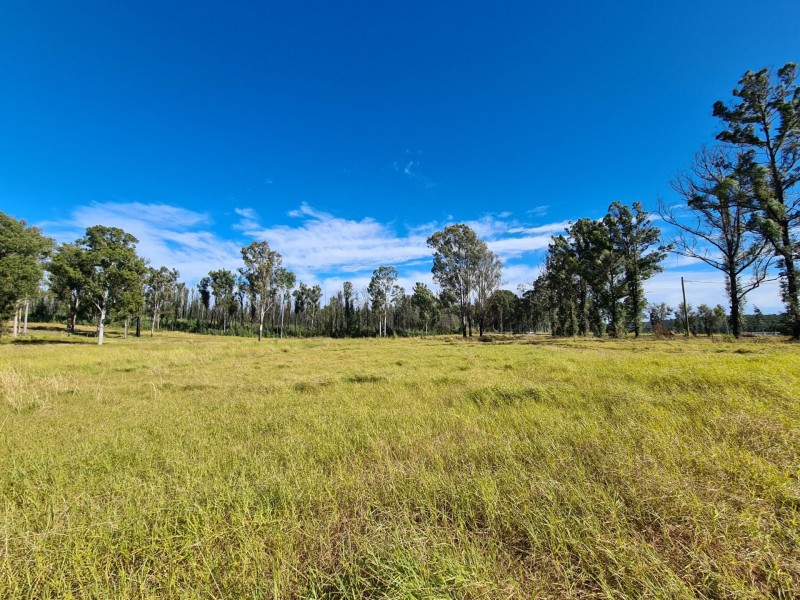 2930 Old Tenterfield Road, Rappville NSW 2469