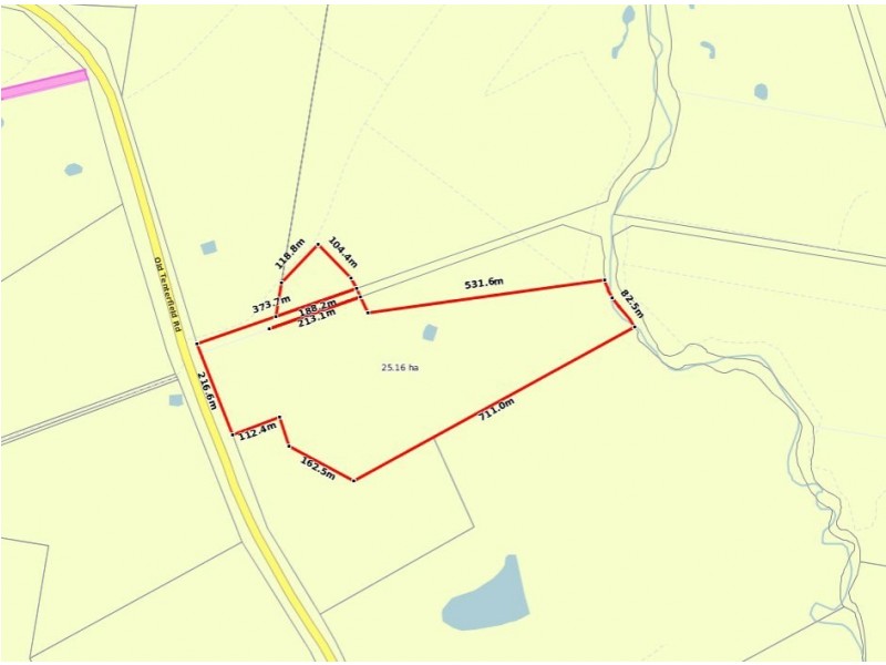 2930 Old Tenterfield Road, Rappville NSW 2469