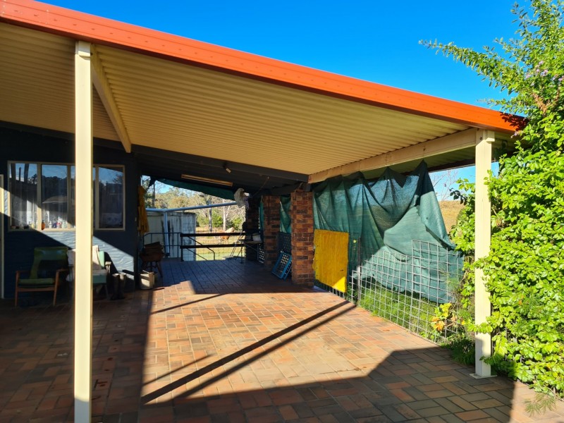 13151 Clarence Way, Bottle Creek NSW 2469