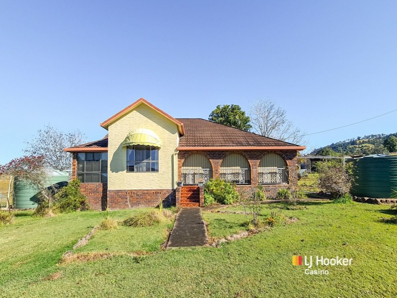 13151 Clarence Way, Bottle Creek NSW 2469