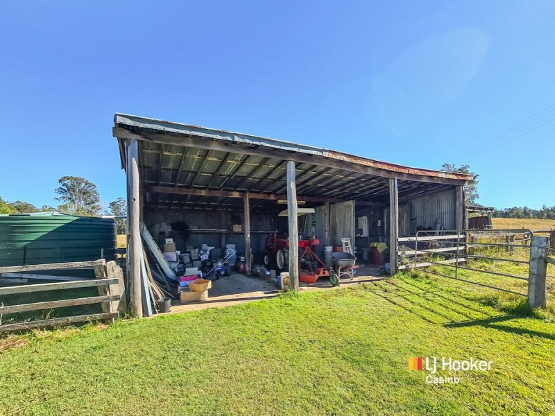 13151 Clarence Way, Bottle Creek NSW 2469