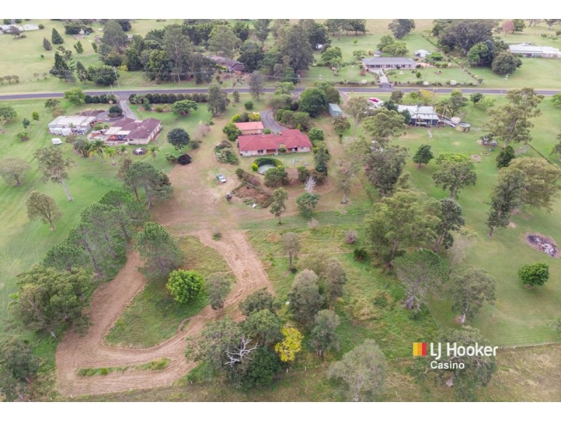 8 Forest Grove Road, Fairy Hill NSW 2470