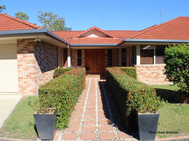 8 Forest Grove Road, Fairy Hill NSW 2470