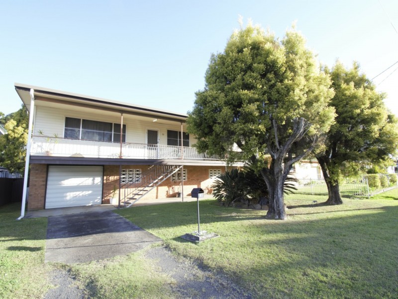 21 Arthur Street, Casino NSW 2470