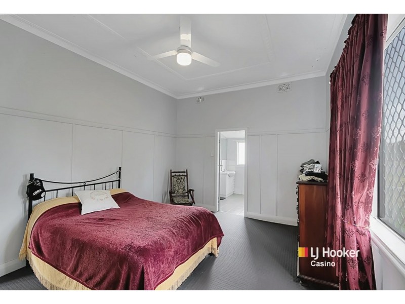 4 Rayner Street, Casino NSW 2470