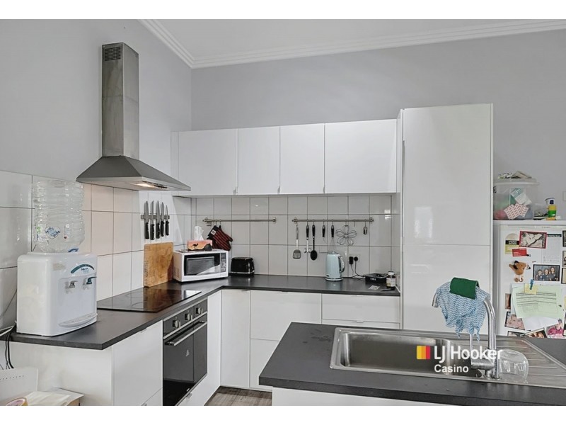 4 Rayner Street, Casino NSW 2470