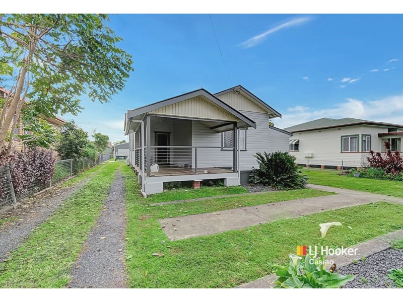 4 Rayner Street, Casino NSW 2470