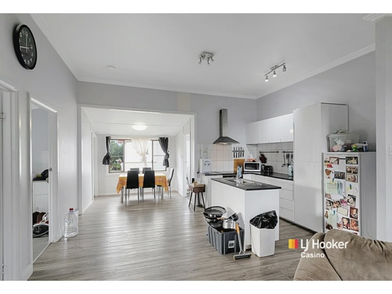 4 Rayner Street, Casino NSW 2470