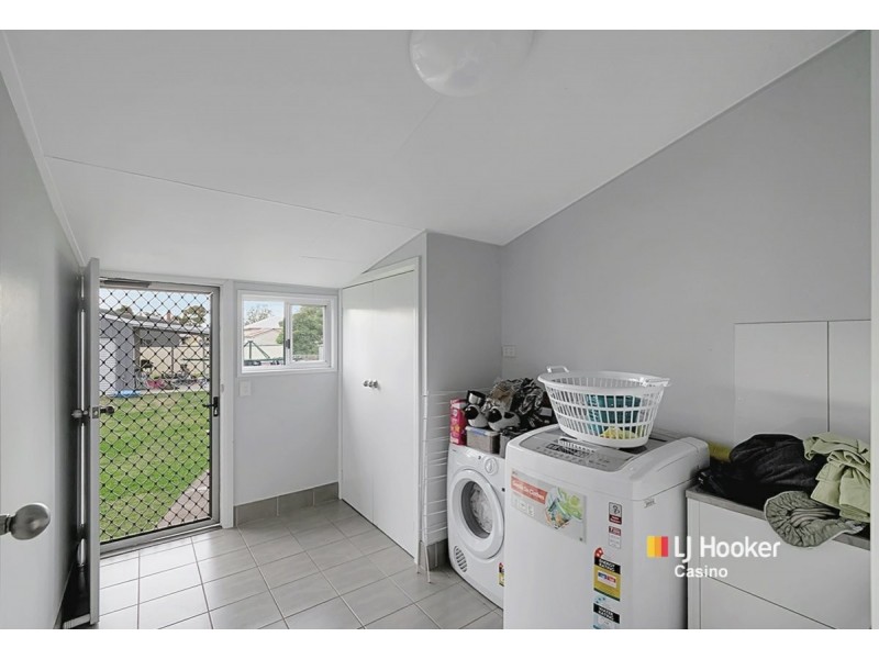 4 Rayner Street, Casino NSW 2470